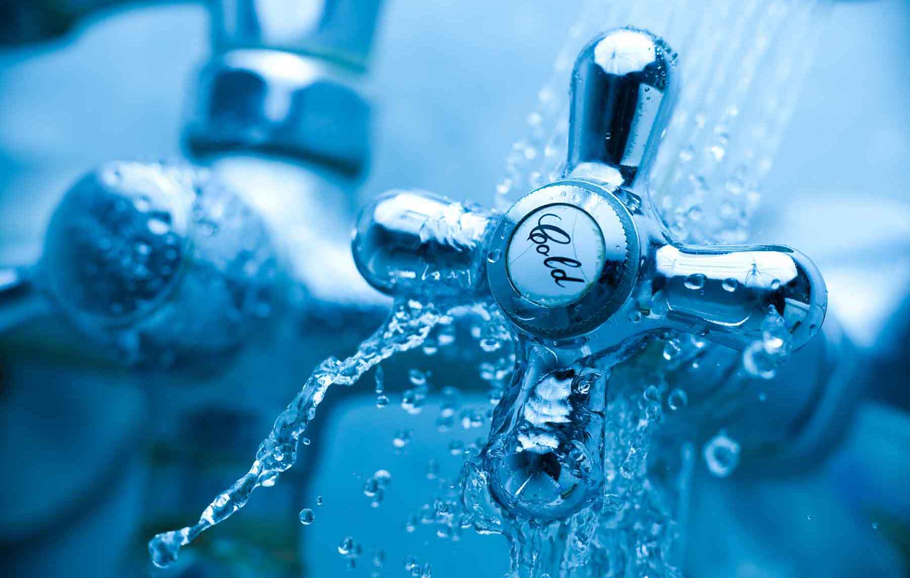 Domestic Plumbing